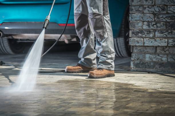 Best Gas Station Cleaning  in Coos Bay, OR